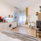Nest & Rest Budapest Apartment by NW, Budapest - Foto 5
