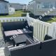 High Tide - 3 Bedrooms Sleeps 8 on West Sands, Seal Bay Selsey - Fotografie 9