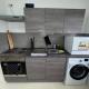 FeWo Elbo46 mit Balkon, Waschmaschine & Smart TV, Goslar (photo 8)
