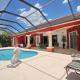 Villa Princess Cape Coral - Foto 4