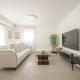 stunning 4-bedrooms on the 18th floor BY MadrigalRentals