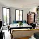 Un appartement parisien atypique - An atypical Parisian appartment, Paris - Foto 3