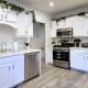 Beautiful and spacious 2 bedroom home in an excellent location near LACMA Acadamy Awards Museum Peterson Museum and more, Los Angeles - Foto 6