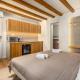 Diocletian's Suites Centre Palace, Spalato (Split) - Foto 10