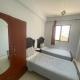 Modern 2BR Apt RDC Fast Wi-Fi, Cite Adrar - Foto 6