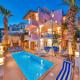 Villa Jibreel, Kaş