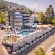 Laki Hotel & Spa Ohrid - Photo 6