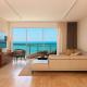 First line for vacation & calm