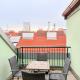 Dachterrasse für 4 Personen, Vienna - Foto 2