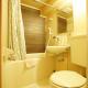 Residence Hotel #2 エアコン付き 無料Wi-Fi, Sapporo (photo 7)