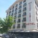Grand Hamit Hotel, Ankara