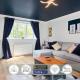 Cosy 4Bedroom House Near City Centre By Homebird Property Management Short Lets & Serviced Accommodation Leeds With Private Parking & Garden, 利兹 - 照片 1