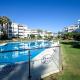 MARBELLA BANUS SUITES - Playa Rocio Beach Access Complex - Fotografie 5