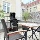 Klein aber Fein mit Terrasse, Вена - Фото 1