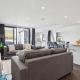 BnBNova - 3BR Penthouse with Terrace, Londýn - Fotografie 8