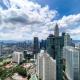 Sky Suites homestay KLCC Area, Kuala Lumpur - Fotografie 2