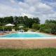 Antico Casale in pietra con Piscina privata, Monte Molino (foto 5)