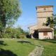 Antico Casale in pietra con Piscina privata, Monte Molino (foto 8)