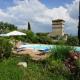Antico Casale in pietra con Piscina privata, Monte Molino (foto 2)