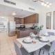 Dubai Marina 2 bed apartment with Water Views, Dubaï - Photo 8