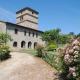 Antico Casale in pietra con Piscina privata, Monte Molino (foto 3)