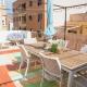 Beautiful rooftop apartment in La Vila