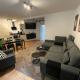 Ferienwohnung am Knoops Park, Brema