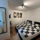 Ferienwohnung am Knoops Park, Brema (zdjęcie 2)