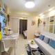Comfystay at Sea Residences tower C, Manila - Foto 5