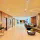Comfystay at Sea Residences tower C, Manila - Foto 8