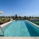 Penthouse with pool jerusalem Gerusalemme - Foto 6