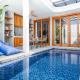 Villa Tulip Sanur