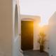 Noir Cave Villa with private Jacuzzi and Sunset Terrace, Pirgos (Foto 6)