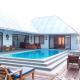 MG Villa, Zanzibar