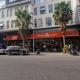 2Roms 5mn Palmier Maarif Distriktet Wifi Rapide A4, Casablanca - Photo 9
