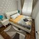 Apartman Delux, Сокобаня (фото 10)
