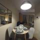 ScandiCozy Studio NAIA T3 Newport Wifi Pool Netflx, Manila - Fotografie 8