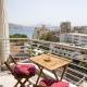 Elegant Seaside Stay, Sarandë - Fotografie 9