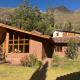 Urquillos Wasi - Andean Cottage, Urubamba