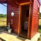 DuVa mongolska yurta, Bistrica (zdjęcie 6)