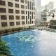 Sky Piea at Knightsbridge Makati with Gym Sauna Pool Manila - Photo 6
