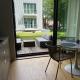 Flat in Pärnu, Esplanaadi street Studio & Kitchen - Foto 4
