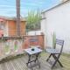 Michel Métro 2min - Centre - Terrasse, Toulouse - Fotografie 1