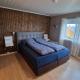 Spacious home with 3 bedrooms, 2 bathrooms and sauna in Vadsø 220m2 - Zdjęcie 10