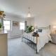 Cosy Stamford Flat - Walk to Burghley & More - Zdjęcie 1