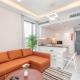 Arjan Apartment for 4 people with Great Location, Dubaï - Photo 5