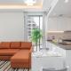 Arjan Apartment for 4 people with Great Location, Dubaï - Photo 7