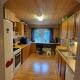 Spacious home with 3 bedrooms, 2 bathrooms and sauna in Vadsø 220m2 - Zdjęcie 9