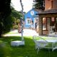 Nexo Surf House, El Palmar