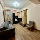 Erevan Apart Studio, Jerevan